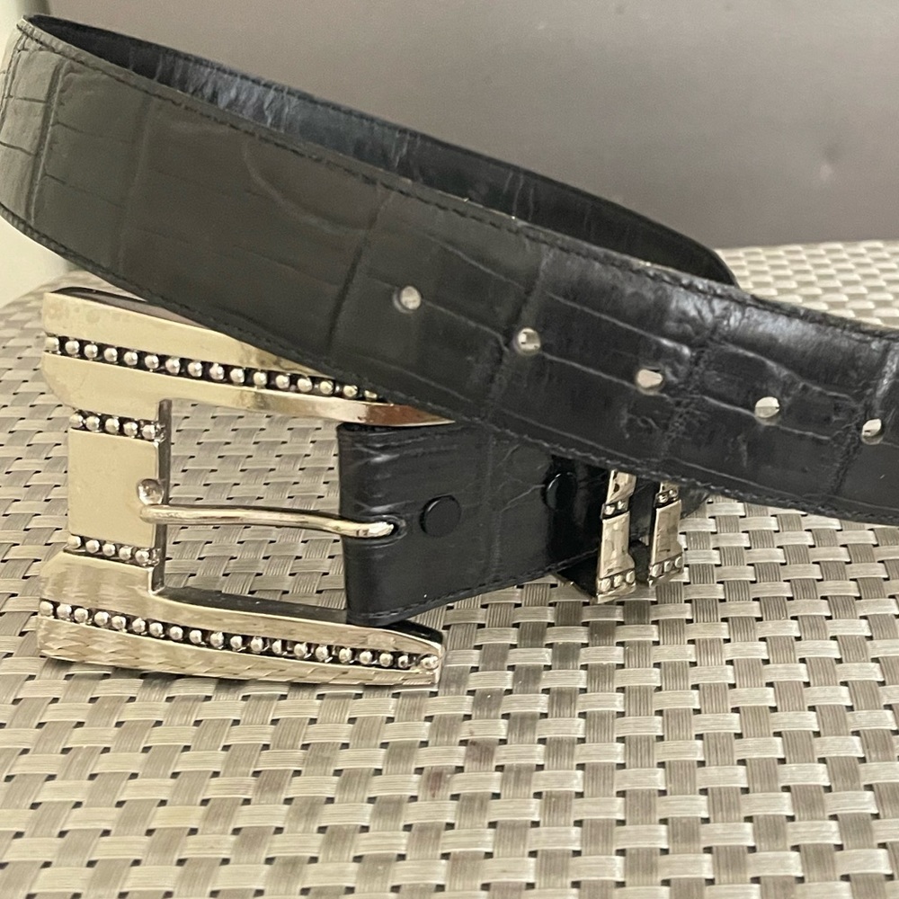 Hartnell Belt - Picture 5 of 8